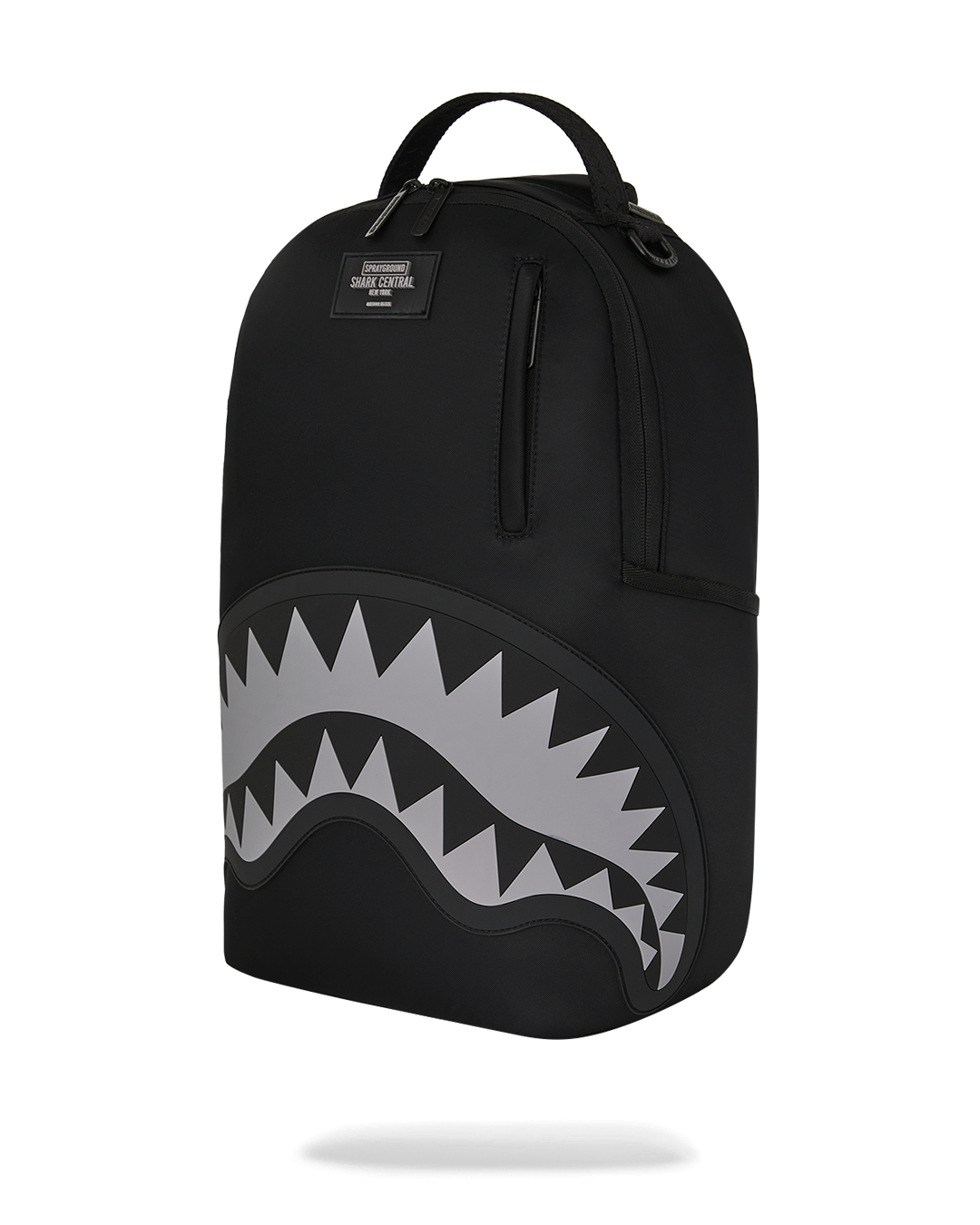 SHARK CENTRAL 2 DARK MODE BACKPACK