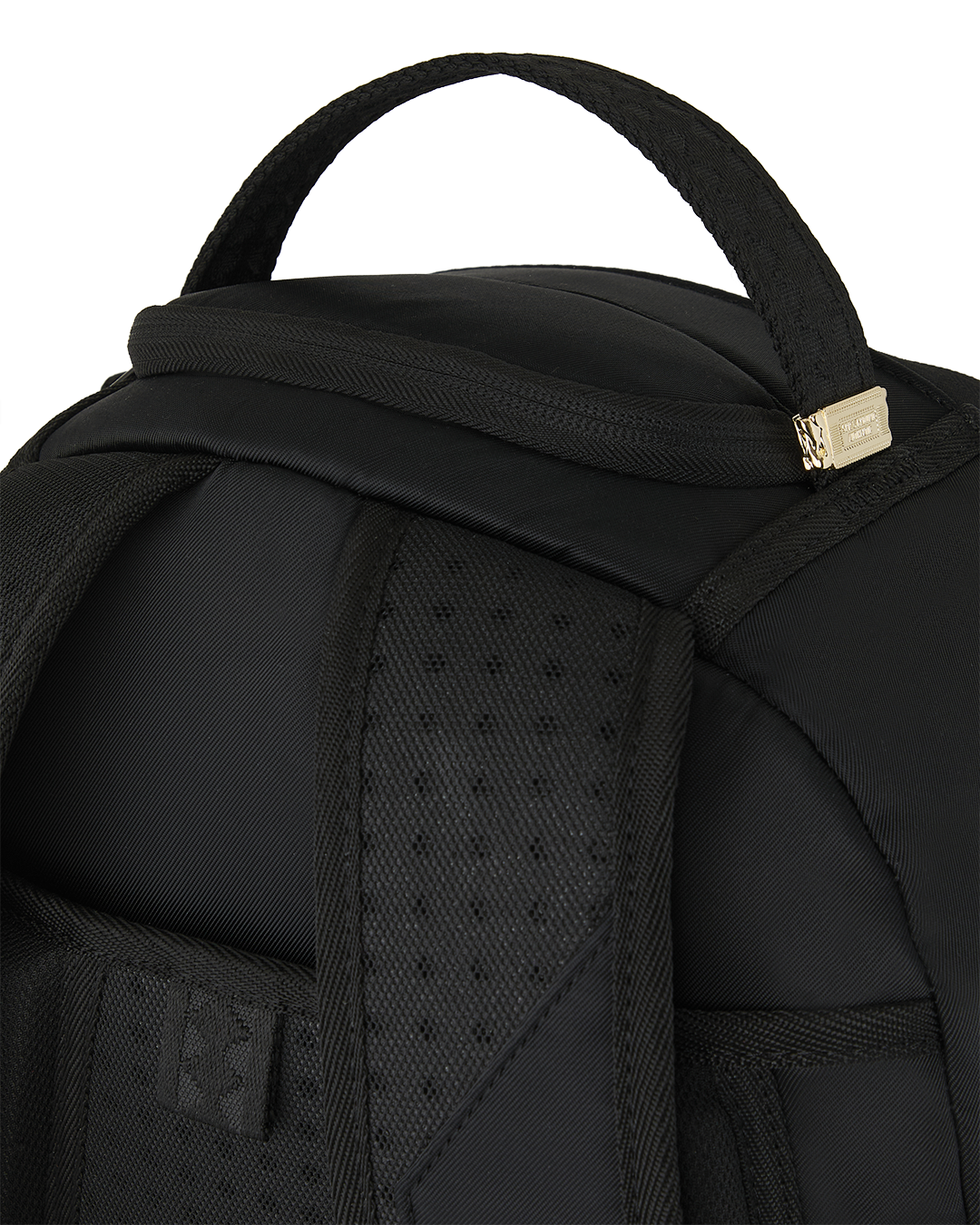 SHARK CENTRAL 2 DARK MODE BACKPACK