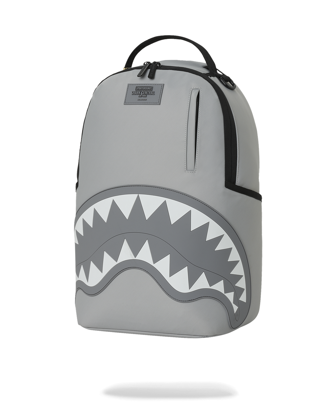 SHARK CENTRAL 2.0 (HAZE) BACKPACK