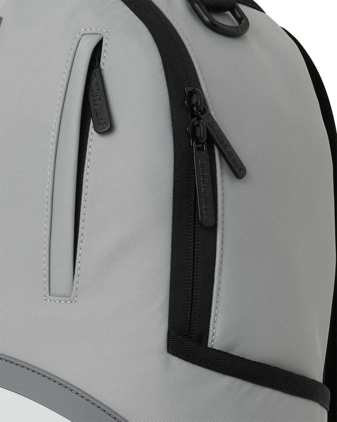 SHARK CENTRAL 2.0 (HAZE) BACKPACK