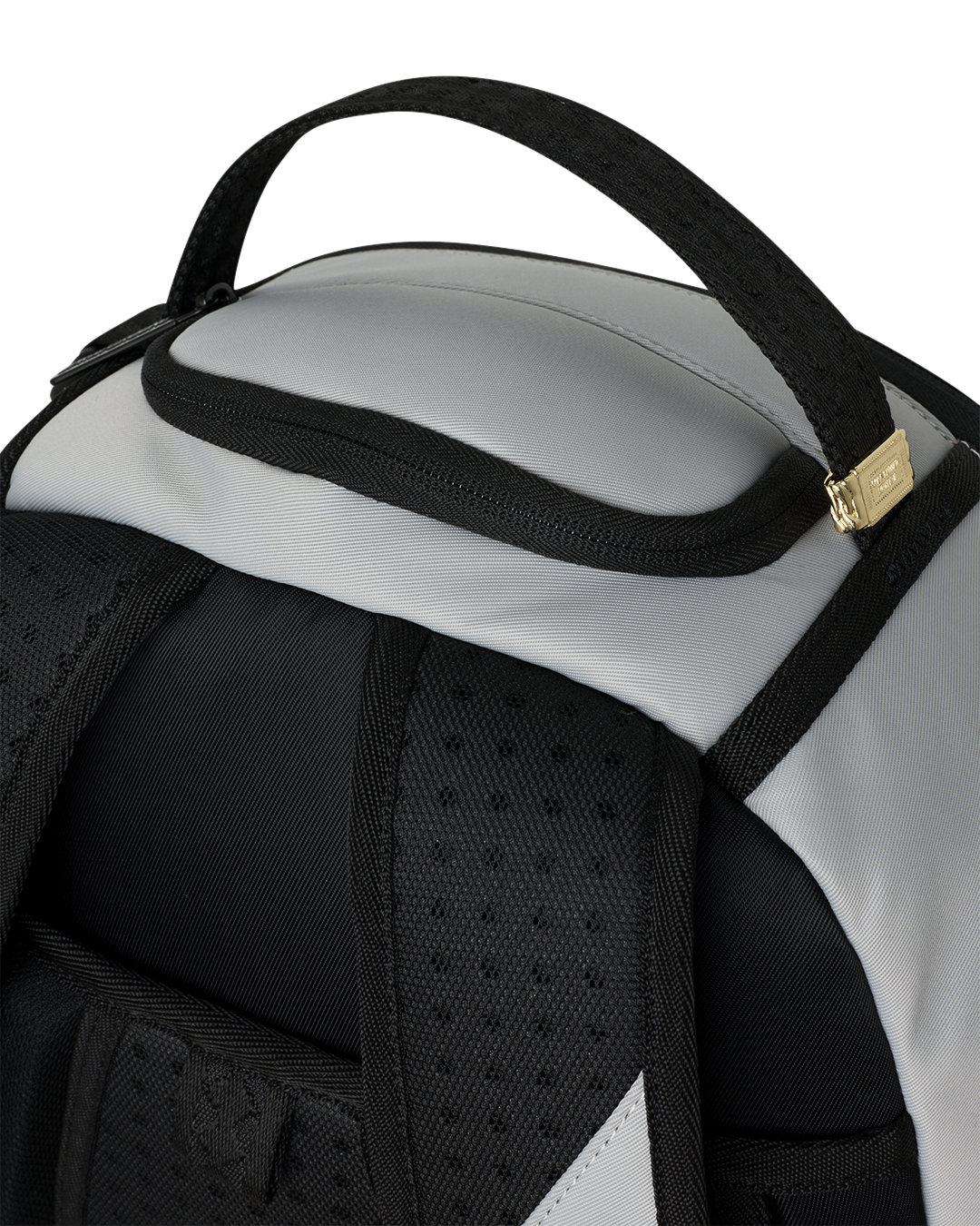 SHARK CENTRAL 2.0 (HAZE) BACKPACK