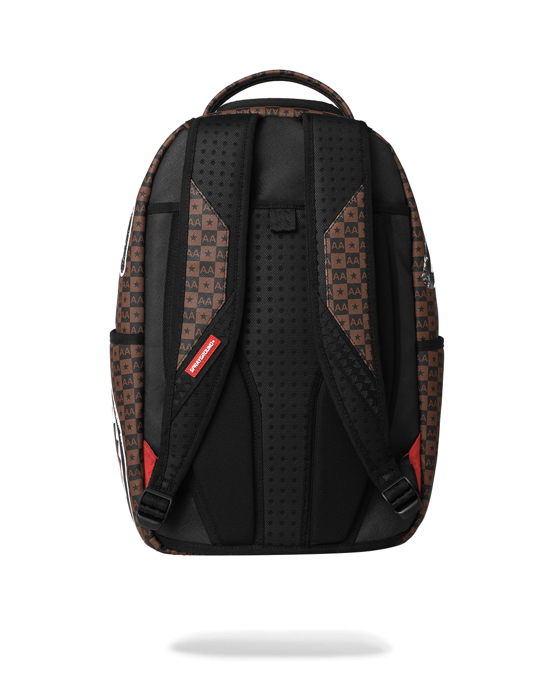 AMERICAN AIRLINES 100 YRS -AA TAKES FLIGHT BACKPACK