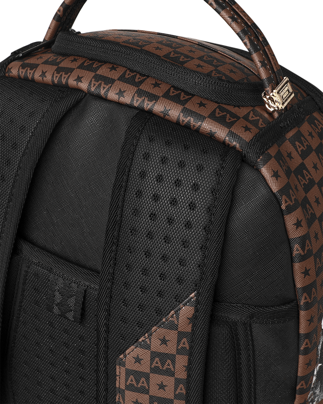 AMERICAN AIRLINES 100 YRS -AA TAKES FLIGHT BACKPACK