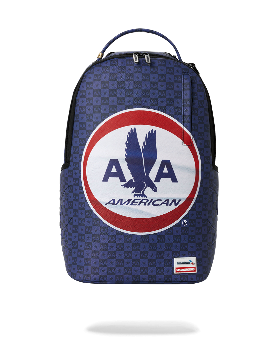 AMERICAN AIRLINES 100 YRS - OG EAGLE BACKPACK