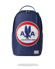 AMERICAN AIRLINES 100 YRS - OG EAGLE BACKPACK