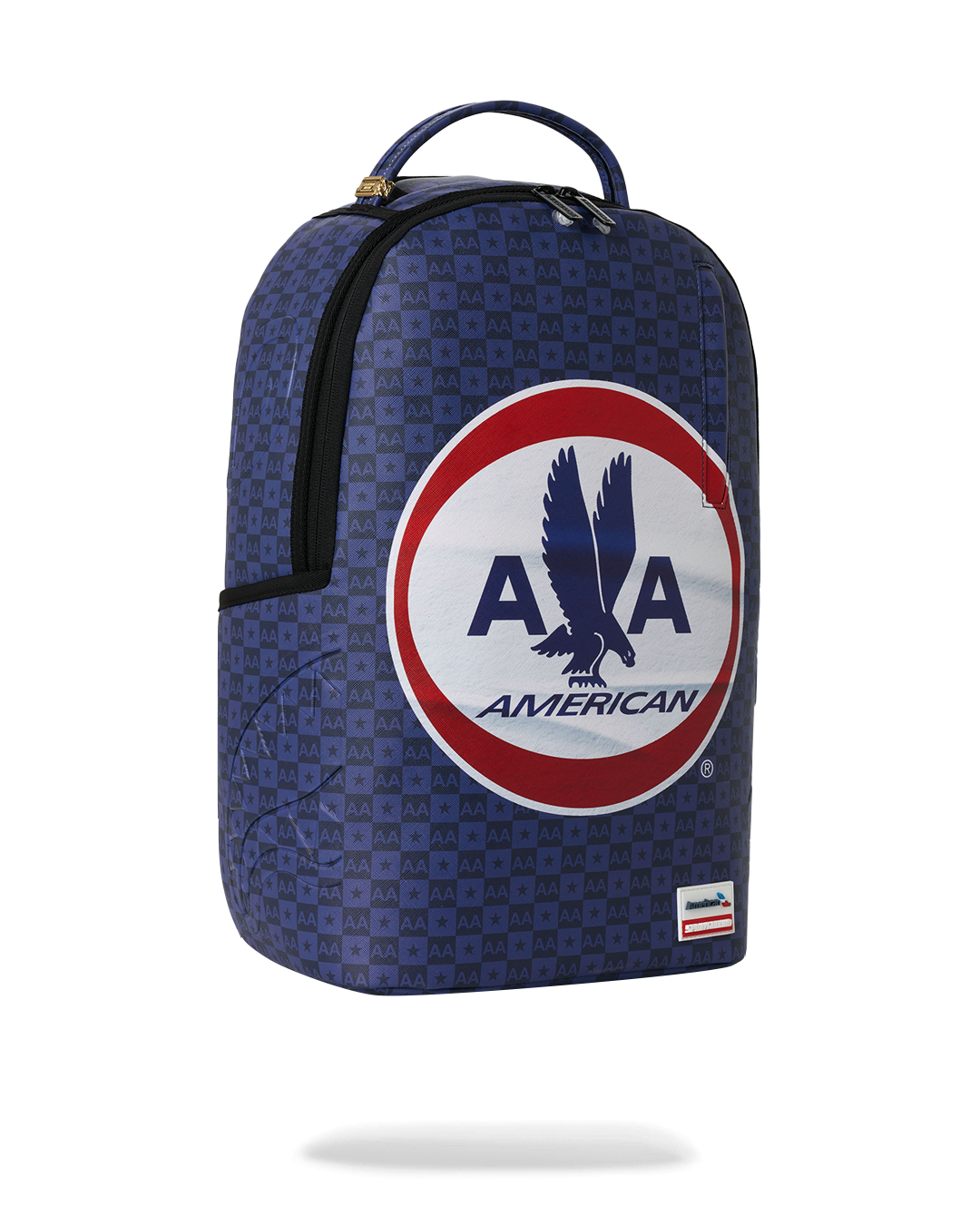 AMERICAN AIRLINES 100 YRS - OG EAGLE BACKPACK