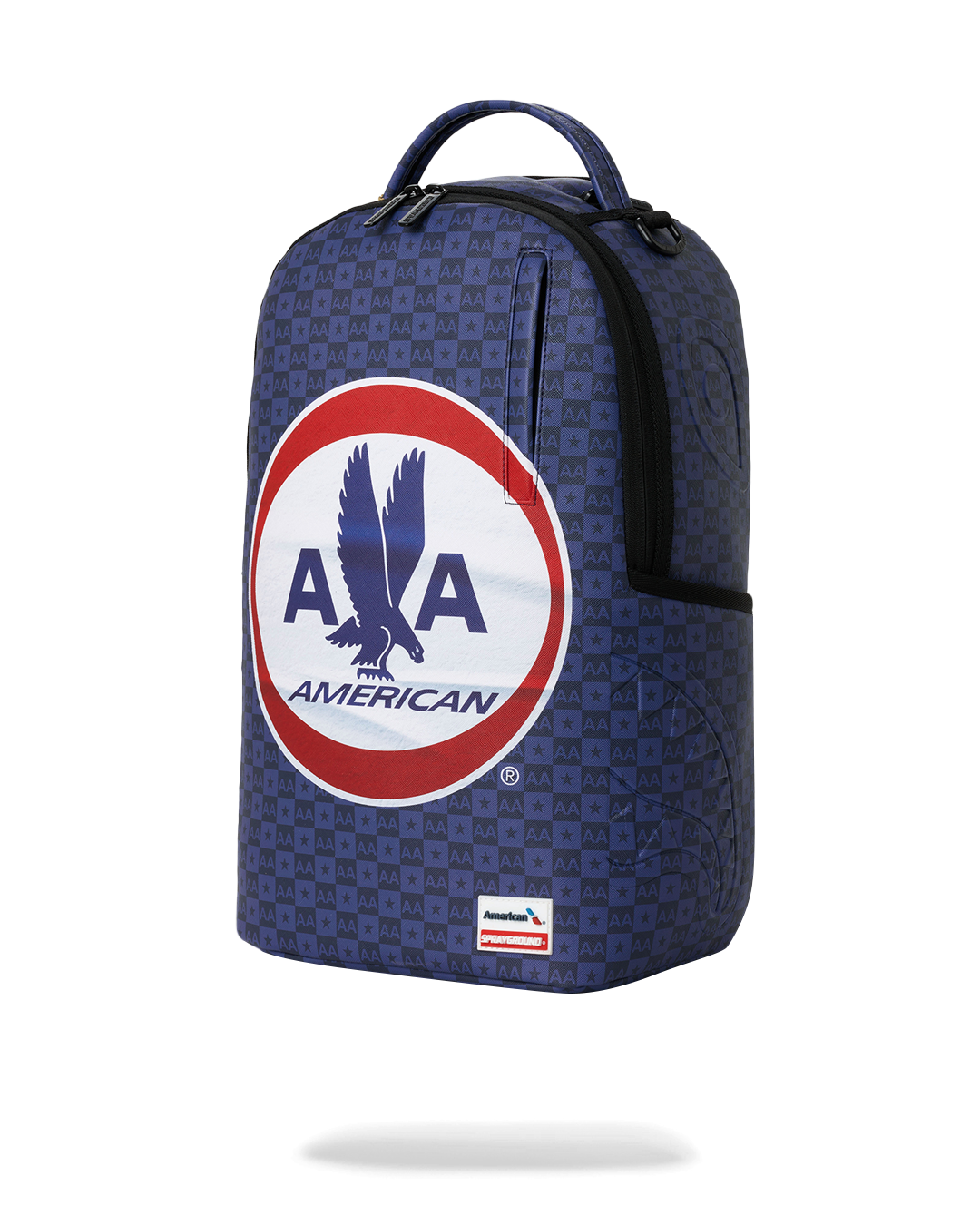 AMERICAN AIRLINES 100 YRS - OG EAGLE BACKPACK