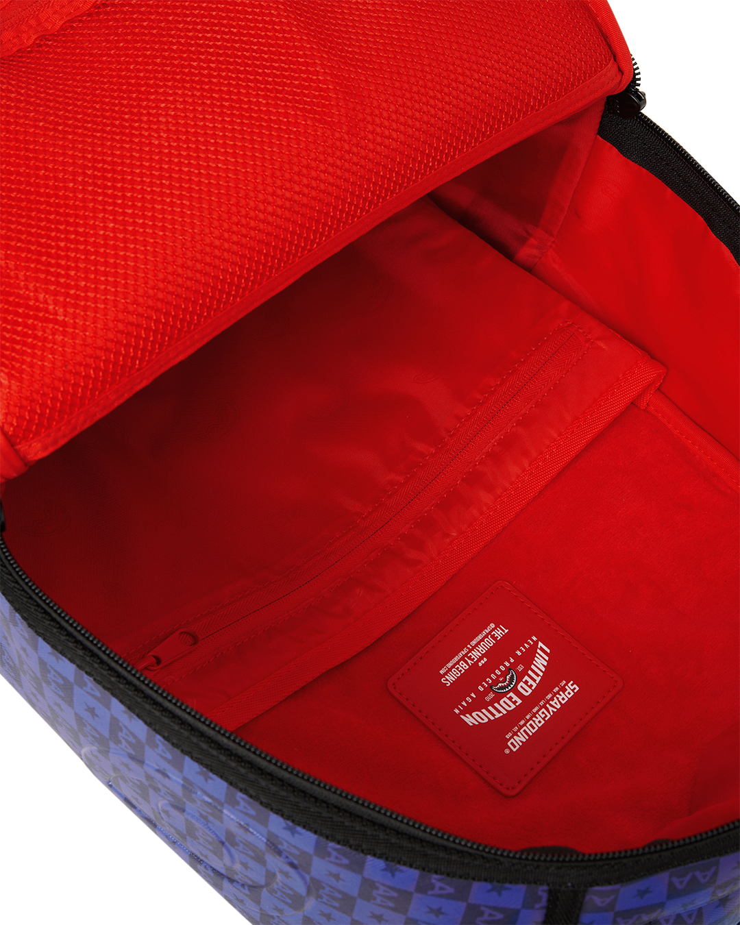 AMERICAN AIRLINES 100 YRS - OG EAGLE BACKPACK