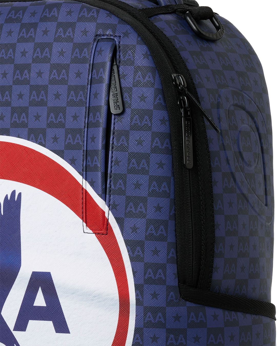 AMERICAN AIRLINES 100 YRS - OG EAGLE BACKPACK