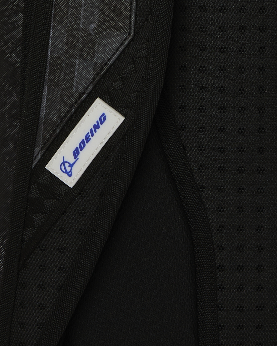 BOEING P-51 COLLAB MUSTANG BACKPACK