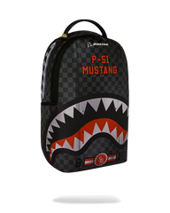BOEING P-51 COLLAB MUSTANG BACKPACK