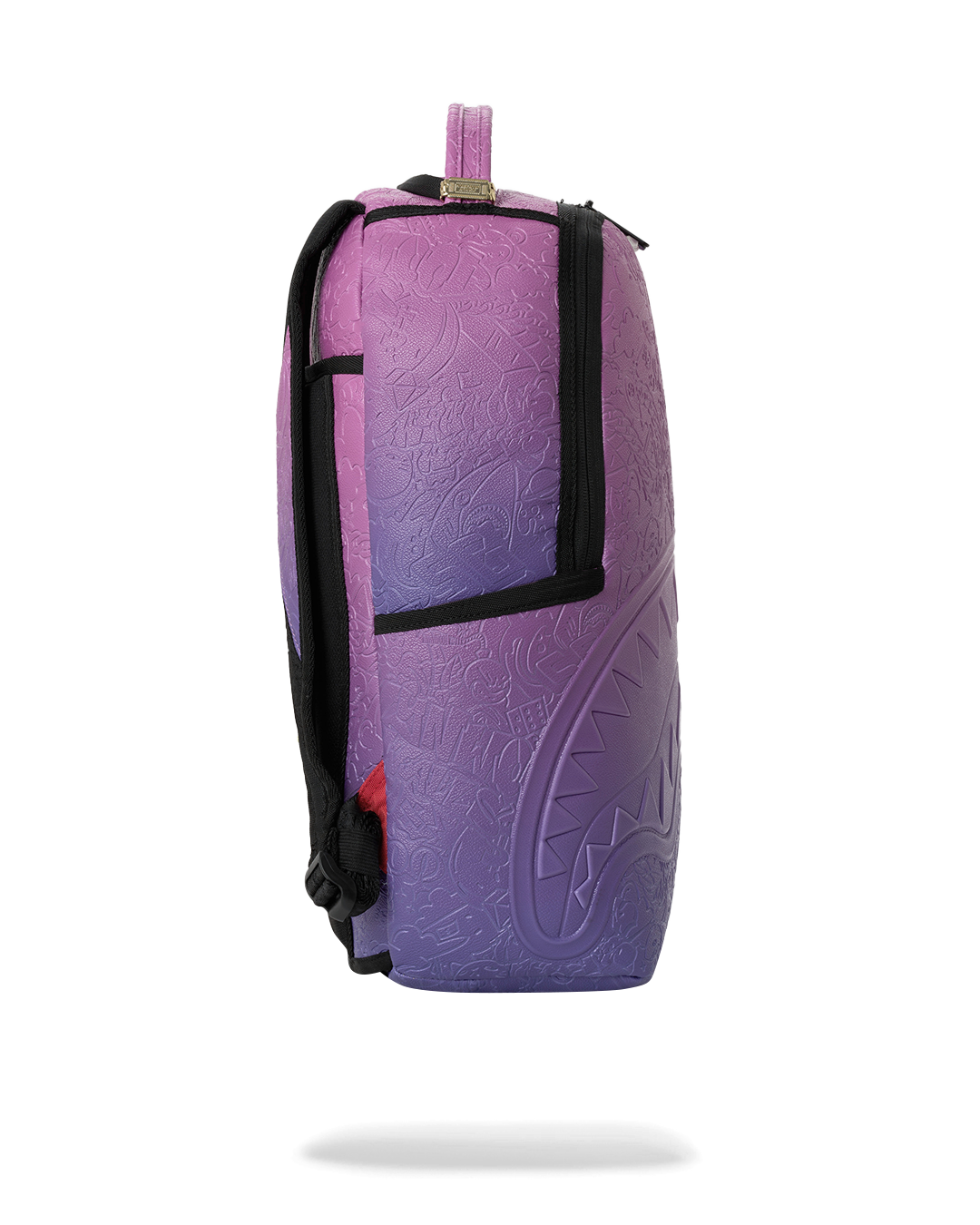 WYNWOOD WALLS COLLAB ARTBOSSED BACKPACK