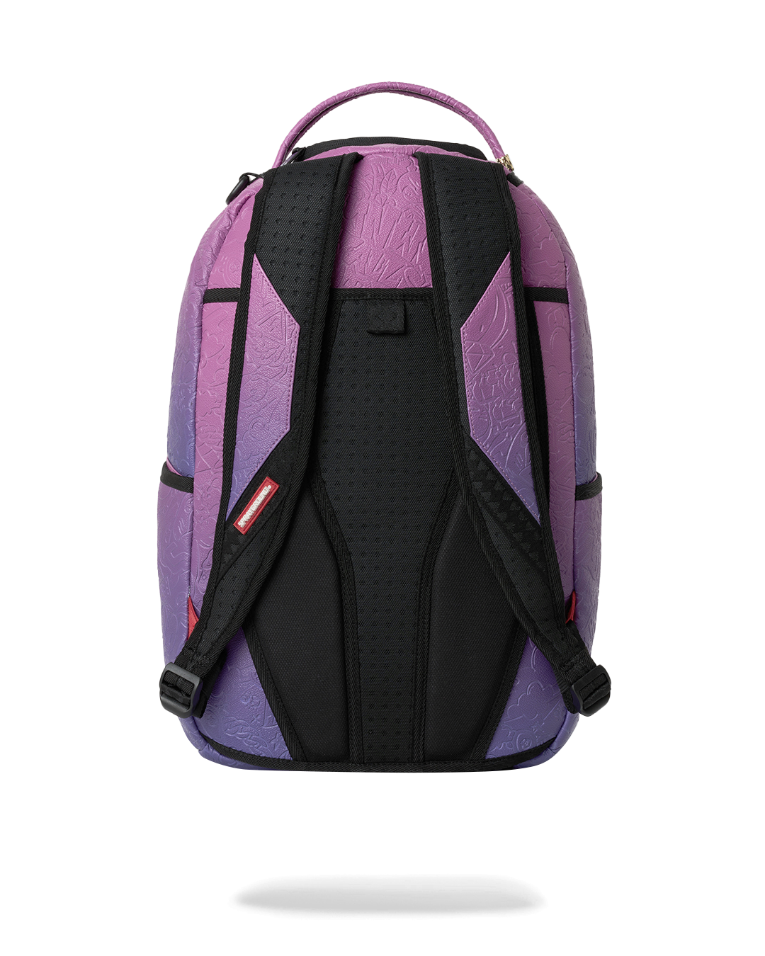 WYNWOOD WALLS COLLAB ARTBOSSED BACKPACK