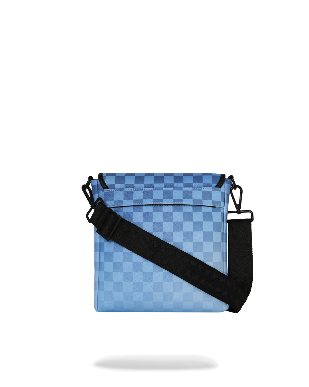 WYNWOOD WALLS COLLAB MURAL MUSEUM MESSENGER SLING