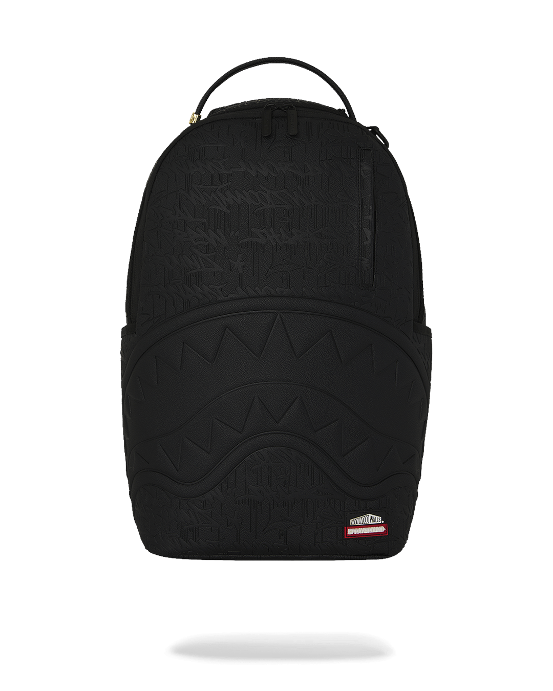 WYNWOOD WALLS COLLAB STENCIL COLLECTION BACKPACK