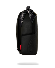 TUPAC POETRY - BANDANA HANDLE BACKPACK