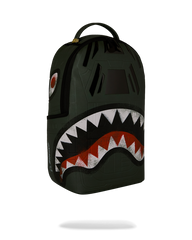 BOEING COLLAB AH-64 APACHE BACKPACK