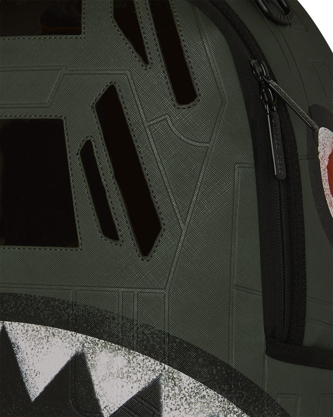 BOEING COLLAB AH-64 APACHE BACKPACK