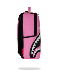 PINK SHARK CENTRAL PALACE (PINK) BACKPACK