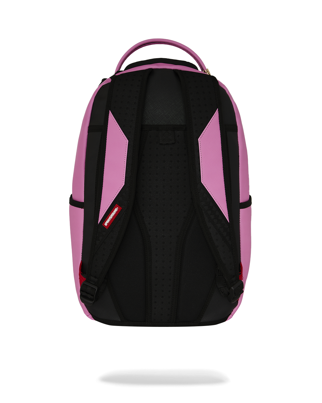 PINK SHARK CENTRAL PALACE (PINK) BACKPACK