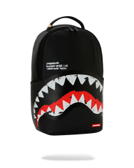 SHARK CENTRAL PALACE BACKPACK