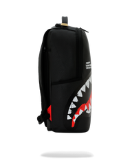 SHARK CENTRAL PALACE BACKPACK