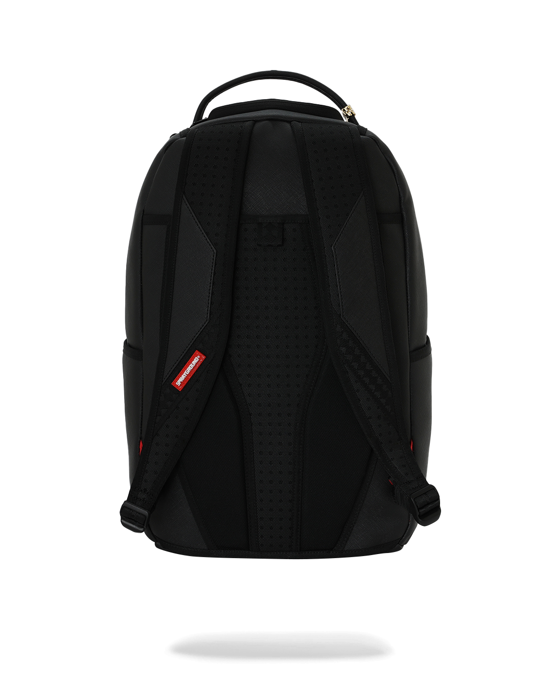 SHARK CENTRAL PALACE BACKPACK