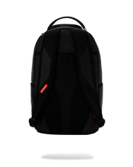 GREY SHARK CENTRAL PAINTED BACKPACK