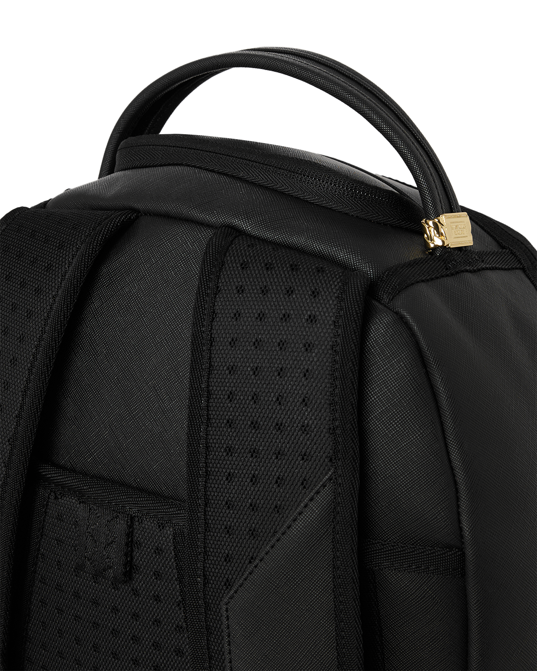 GREY SHARK CENTRAL PAINTED BACKPACK