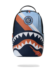 MLS NYCFC SPEED SHARK DLXSV BACKPACK