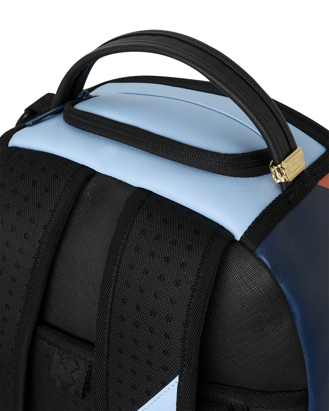 MLS NYCFC SPEED SHARK DLXSV BACKPACK
