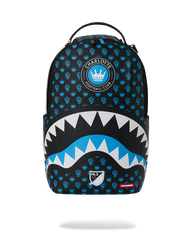 MLS CHARLOTTE FC BACKPACK