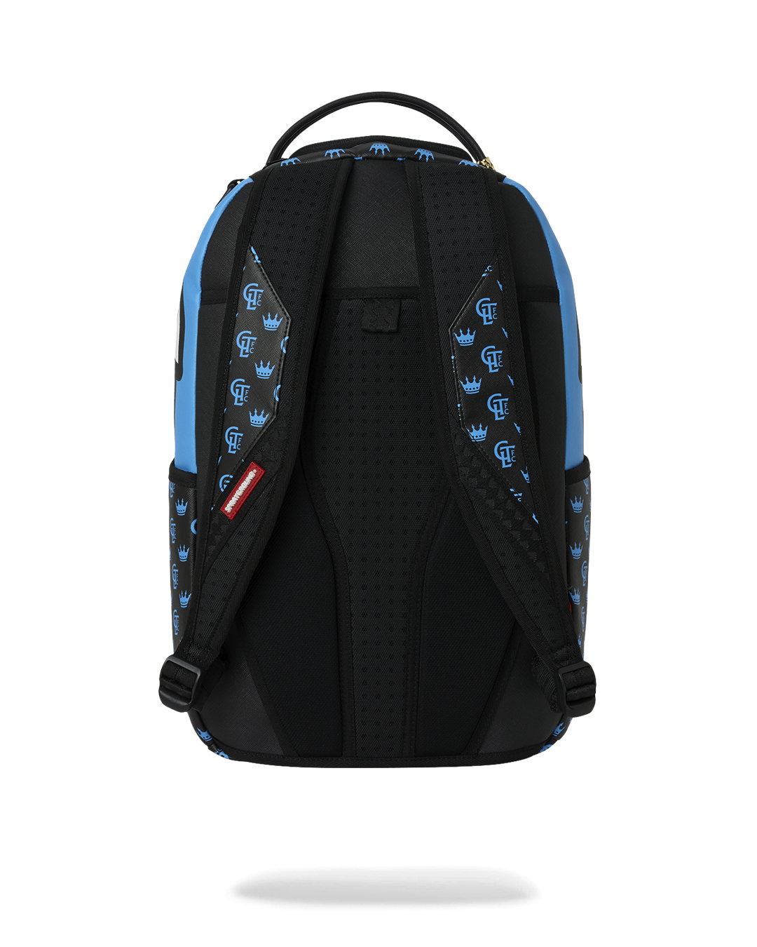 MLS CHARLOTTE FC BACKPACK
