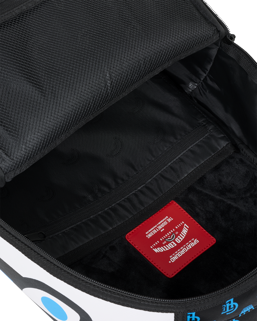 MLS CHARLOTTE FC BACKPACK
