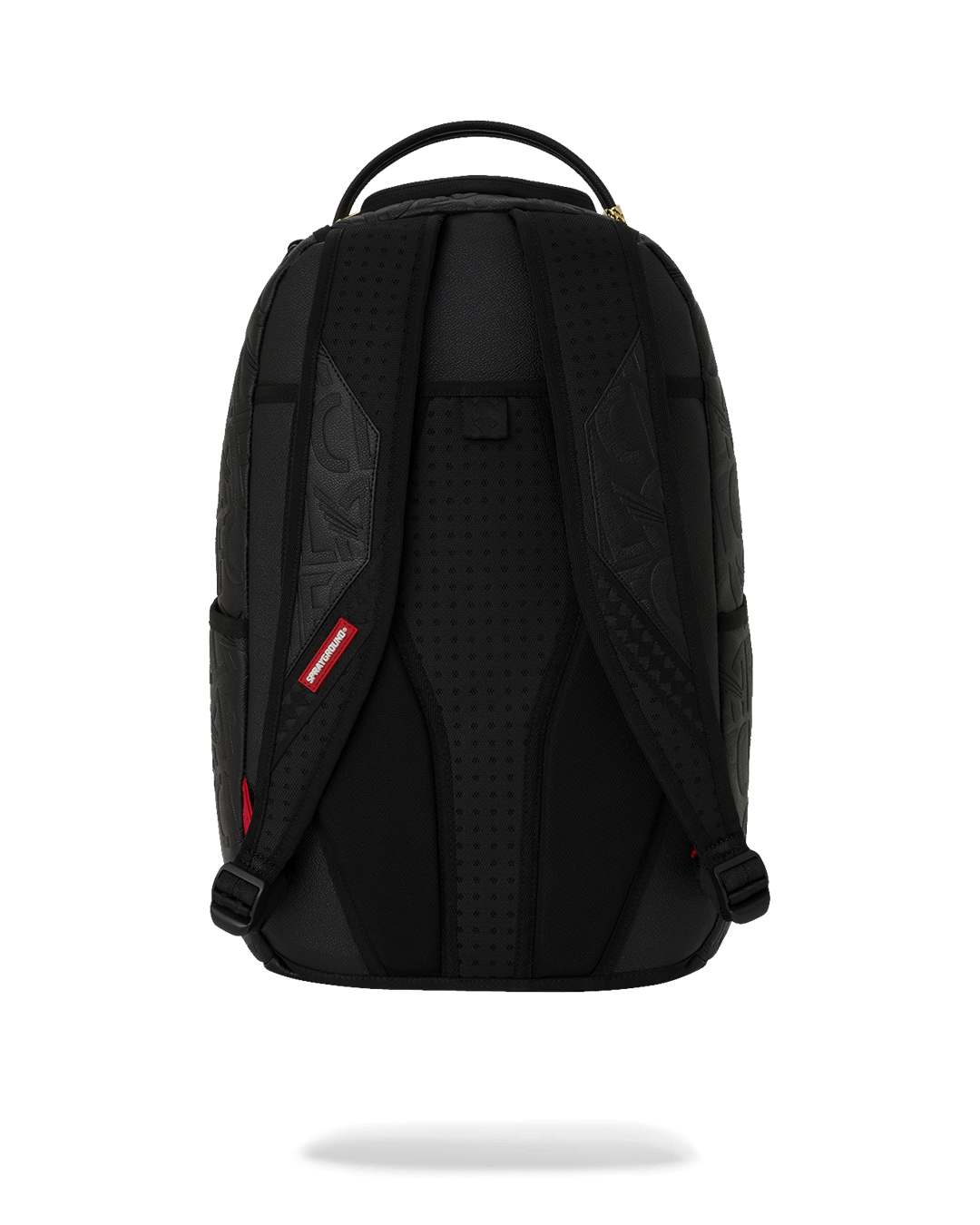 MLS LAFC GOLD SHARK DLXSV BACKPACK