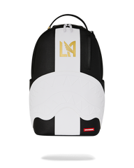 MLS COLLAB - LAFC GOLD DLXSV BACKPACK