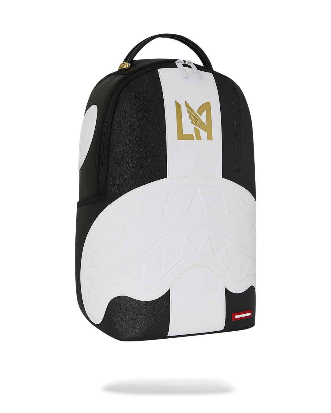 MLS COLLAB - LAFC GOLD DLXSV BACKPACK