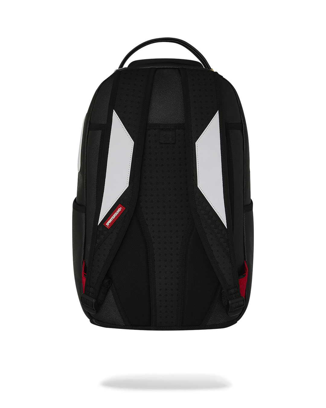MLS COLLAB - LAFC GOLD DLXSV BACKPACK