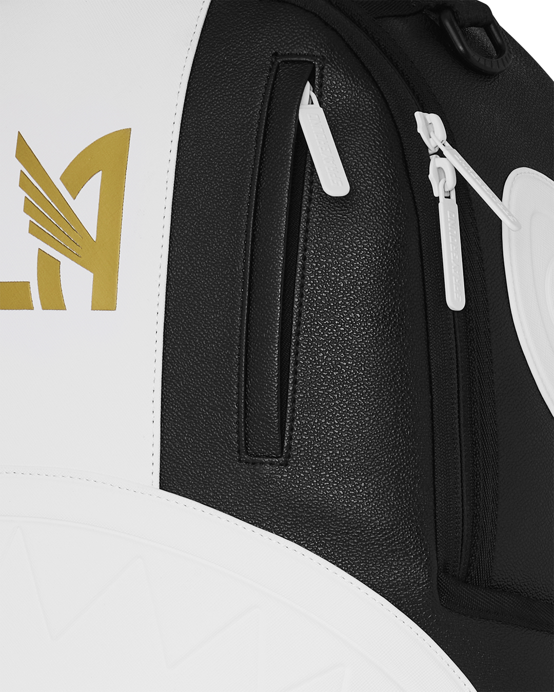 MLS COLLAB - LAFC GOLD DLXSV BACKPACK