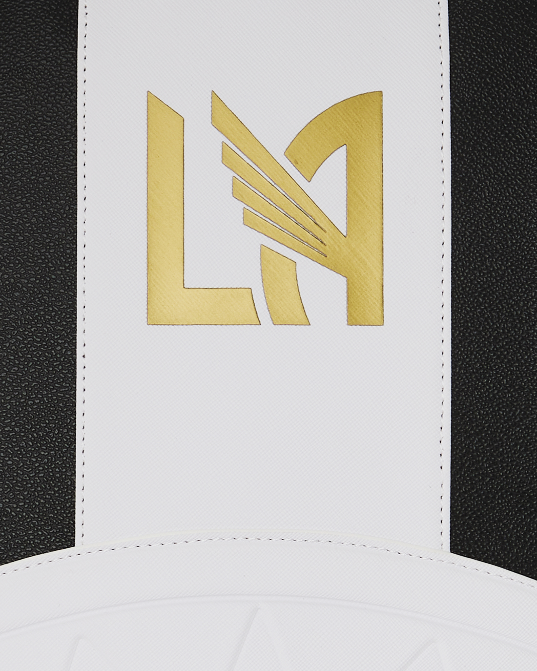 MLS COLLAB - LAFC GOLD DLXSV BACKPACK