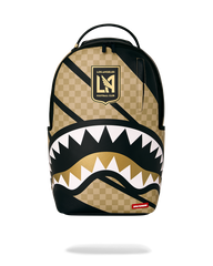 MLS COLLAB - LAFC SIDEWAYS DLXSV BACKPACK