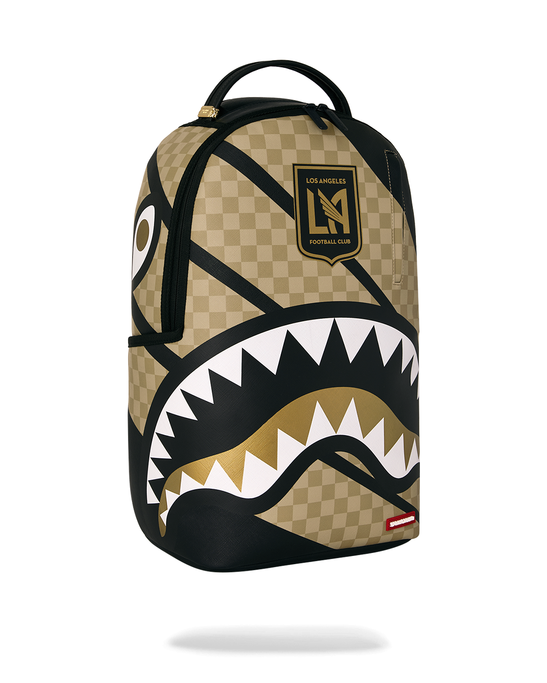 MLS COLLAB - LAFC SIDEWAYS DLXSV BACKPACK