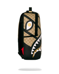 MLS COLLAB - LAFC SIDEWAYS DLXSV BACKPACK