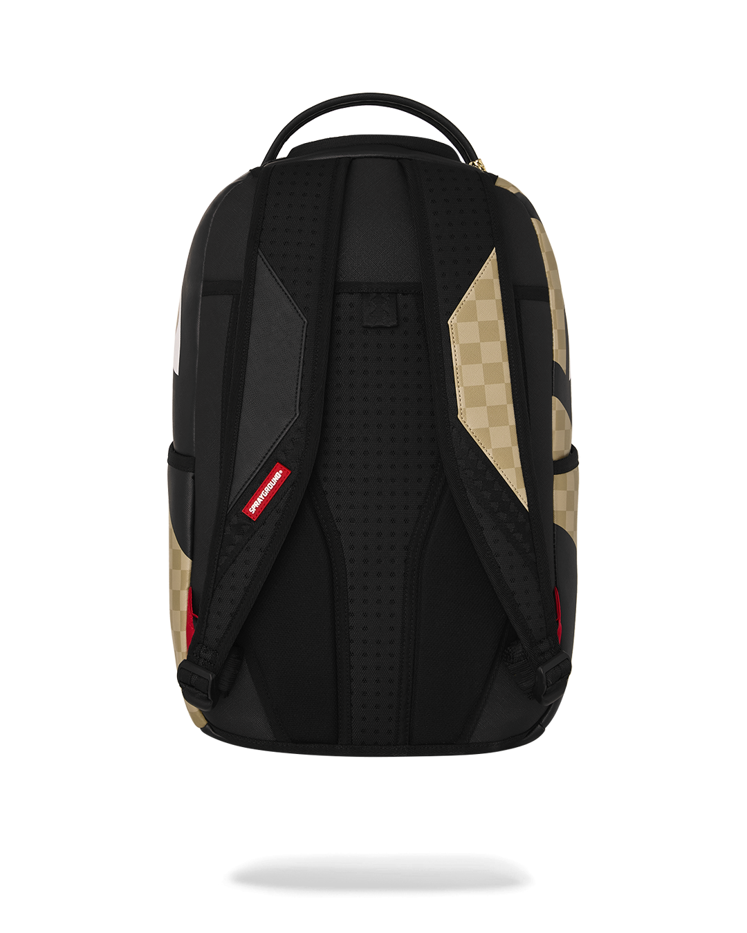 MLS COLLAB - LAFC SIDEWAYS DLXSV BACKPACK