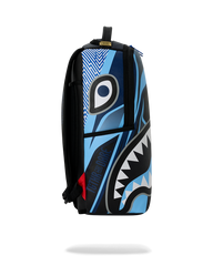 MLS VANCOUVER FC SHARK DLXSV BACKPACK
