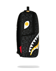 MLS COLUMBUS CREW SHARK DLXSV BACKPACK