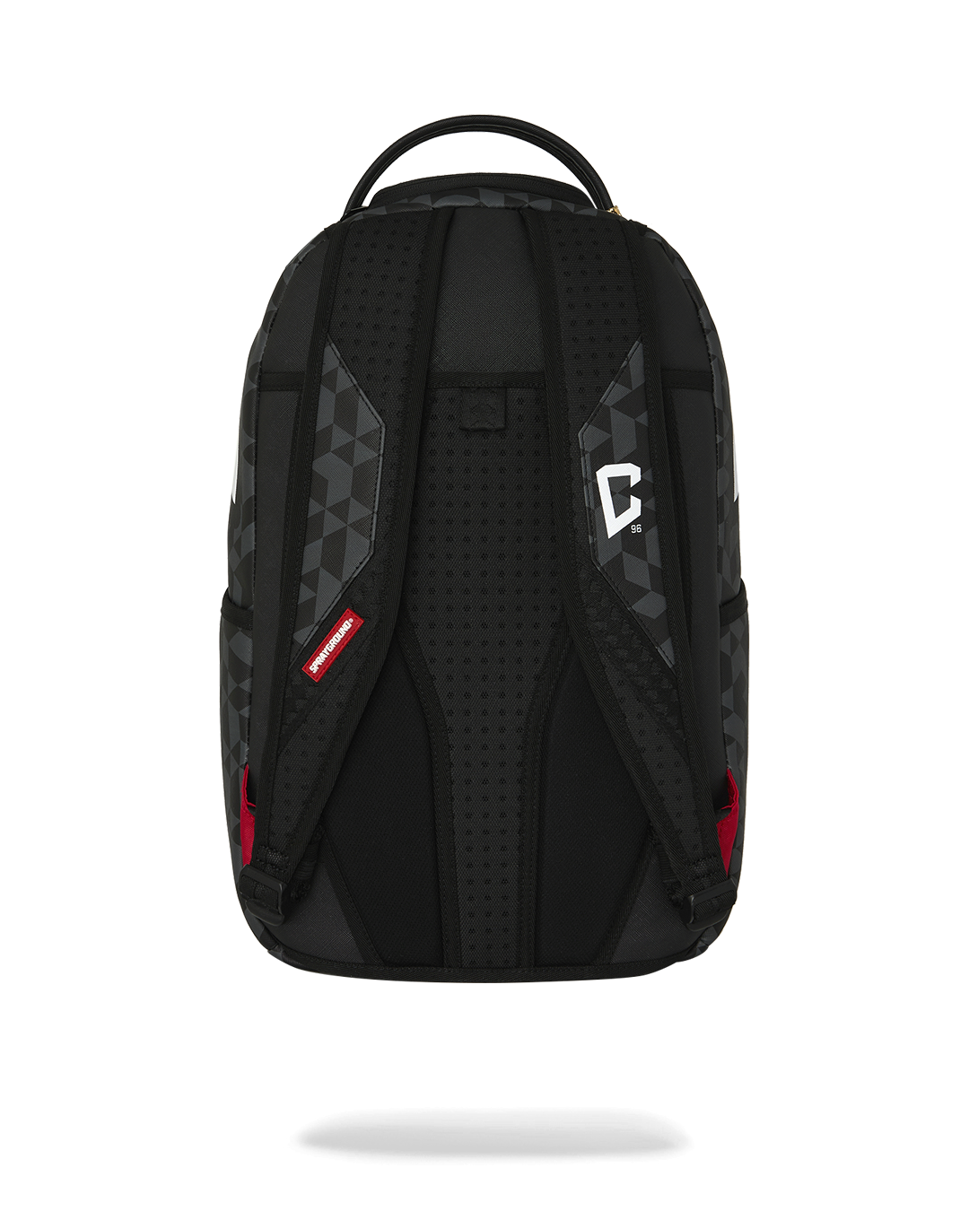 MLS COLUMBUS CREW SHARK DLXSV BACKPACK