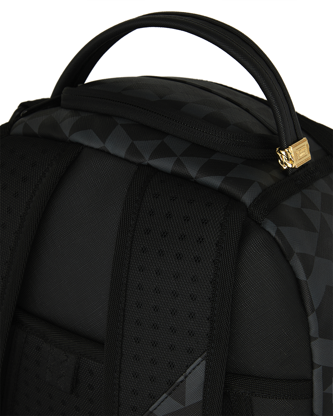MLS COLUMBUS CREW SHARK DLXSV BACKPACK