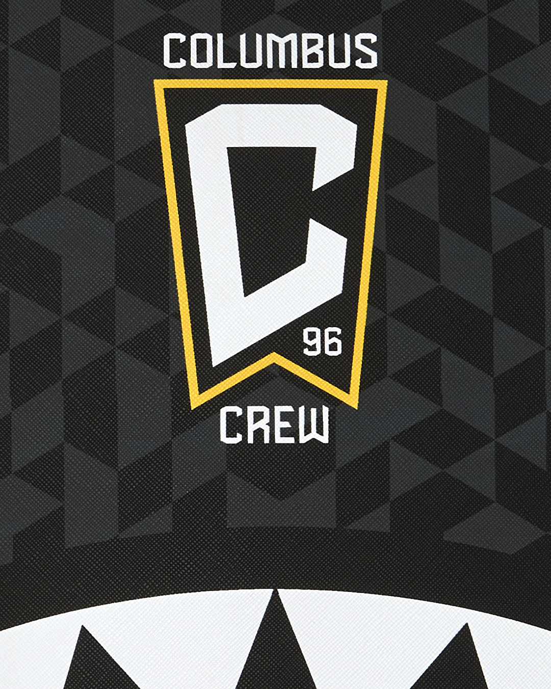 MLS COLUMBUS CREW SHARK DLXSV BACKPACK