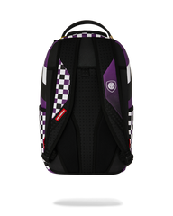 MLS COLLAB - ORLANDO CITY SHARK DLXSV BACKPACK